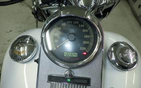 HARLEY FLHR 1580 2007