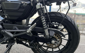 HONDA GB350S 2022 NC59