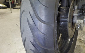 HONDA VTR 250 Gen. 2 2002 MC33