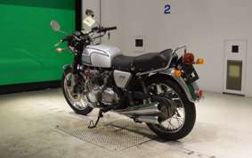 HONDA CB350 FOUR 2021 CB350F