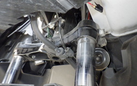 HONDA FORZA 250 MF17