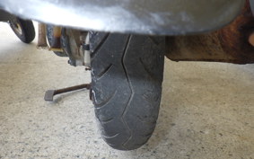 YAMAHA JOG ZR Gen.3 SA39J