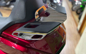 HONDA GL 1800 GOLD WING TOUR DCT 2018 SC79
