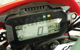 HONDA CRF250L 2021 MD47