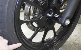 KAWASAKI ELIMINATOR400-3 2024 EL400A