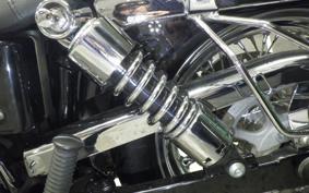 HARLEY FXDC 1580 2007