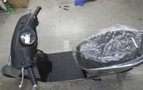 HONDA EM1 e: 2025 EF16