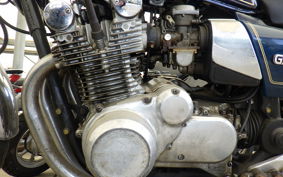 SUZUKI GS750GL GS750G