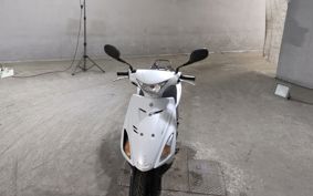 SUZUKI ADDRESS V125 CF4MA