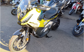 HONDA X-ADV 750 2025 RH21