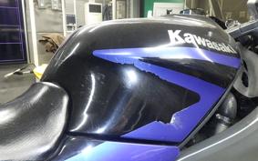 KAWASAKI ZZ1100 NINJA R 1992 ZXT10C