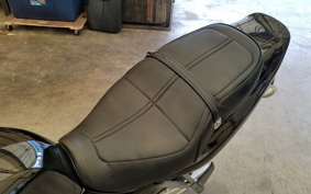 KAWASAKI BALIUS 250 ZR250A