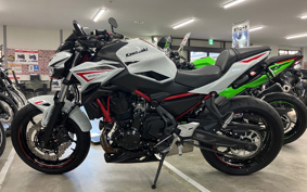 KAWASAKI Z650 ABS 2022 ER650H