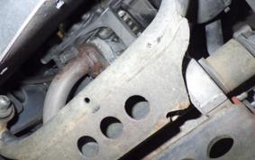 YAMAHA CYGNUS 125 X 2 SE44J