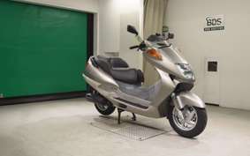 HONDA FORESIGHT MF04