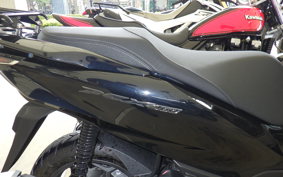 HONDA PCX 160 KF47