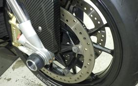BMW S1000RR 2013