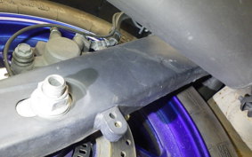 YAMAHA YZF R-3 2016 RH07J