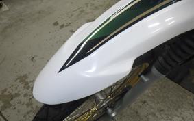 YAMAHA SEROW 250 Gen.3 2015 DG31J