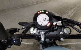 KAWASAKI ELIMINATOR 400SE EL400A