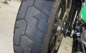 HARLEY FXST1750 2025