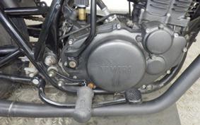 YAMAHA SR400 Gen.3 2003 RH01J