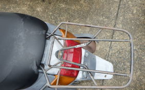 YAMAHA JOG POCHE SA08J