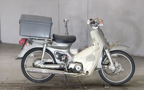 HONDA SUPER CUB50 AA01