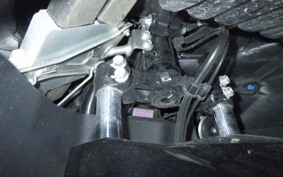 HONDA PCX 125 2004 JK05