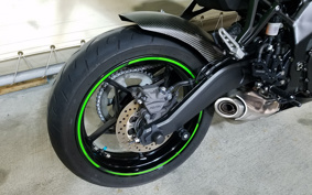 KAWASAKI NINJA ZX-25R ZX250E