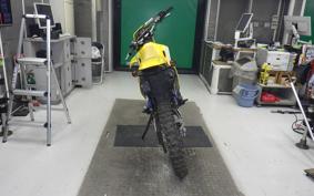 SUZUKI TS125R SF15A