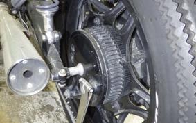 HONDA GL 400 WING CUSTOM 1980 GL400