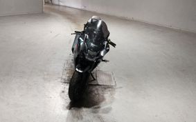 SUZUKI GSX-R125 DL33B