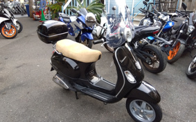 VESPA VESPA LX125IE