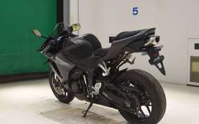 HONDA CBR600RR 2024 PC40