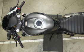 SUZUKI SV650 X A 2019 VP55B