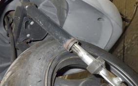 SUZUKI LET's 2 CA1PA