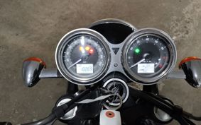 TRIUMPH T120 BONNEVILLE 2019 DAD75H