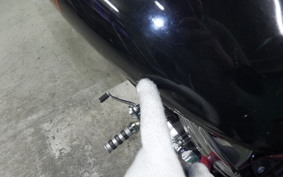 HONDA STEED 400 VLS 1998 NC37