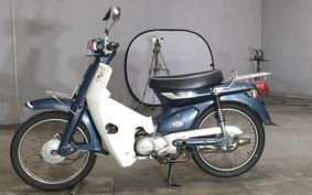 HONDA SUPER CUB50 C50