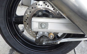 SUZUKI SV400 2005 VK53A