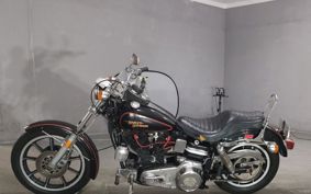 HARLEY FXS 1340 1980 666