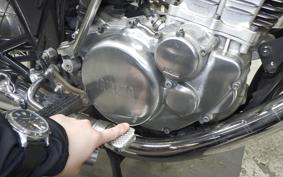 YAMAHA SR400 Gen.4 2015 RH03J