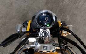 HONDA MONKEY 125 JB02