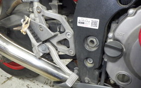 KAWASAKI ZXR400 Gen.2 1993 ZX400L