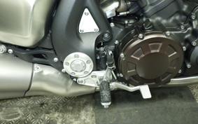 YAMAHA VMAX Gen.2 2010