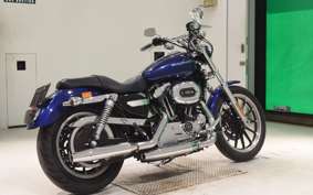 HARLEY L1200LI 2007