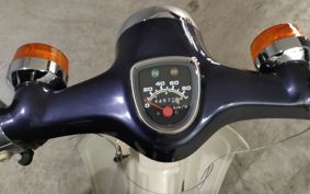 HONDA SUPER CUB90 HA02