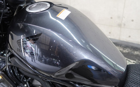 HONDA REBEL 1100 DCT 2021 SC83