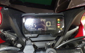 HONDA CBR650R 2022 RH03